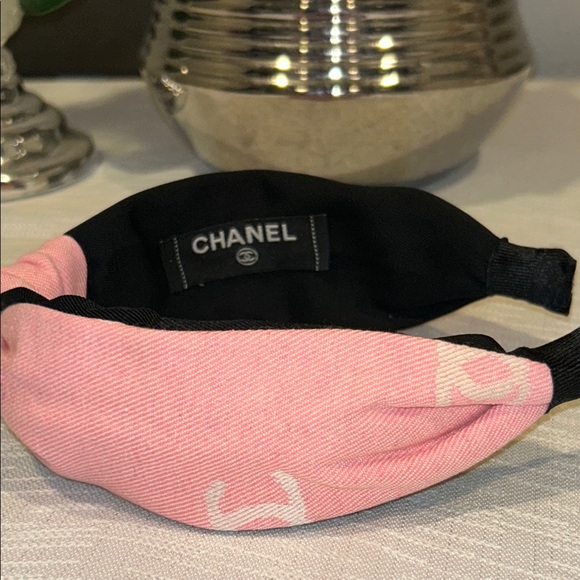 Fashion Jewelry Accessories - Fashion Jewelry Pink and Black Hairband